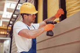 Affordable Siding Repair and Maintenance Services in Lowell, MI